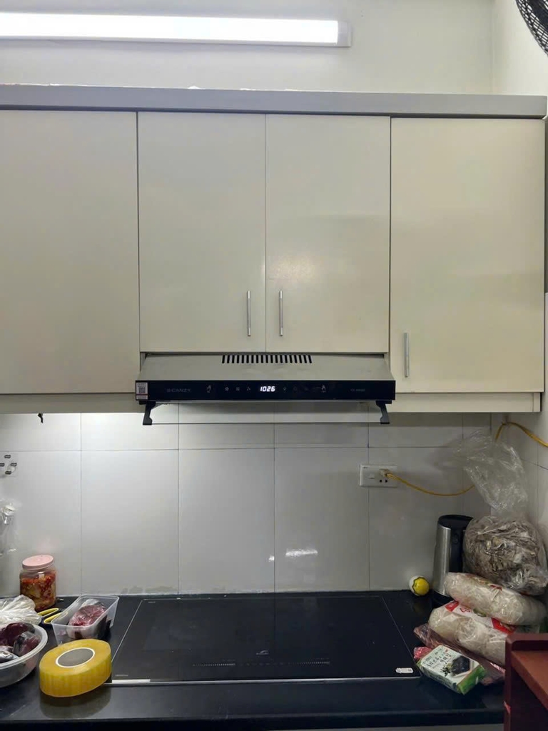 Máy hút mùi Canzy CZ 70I50