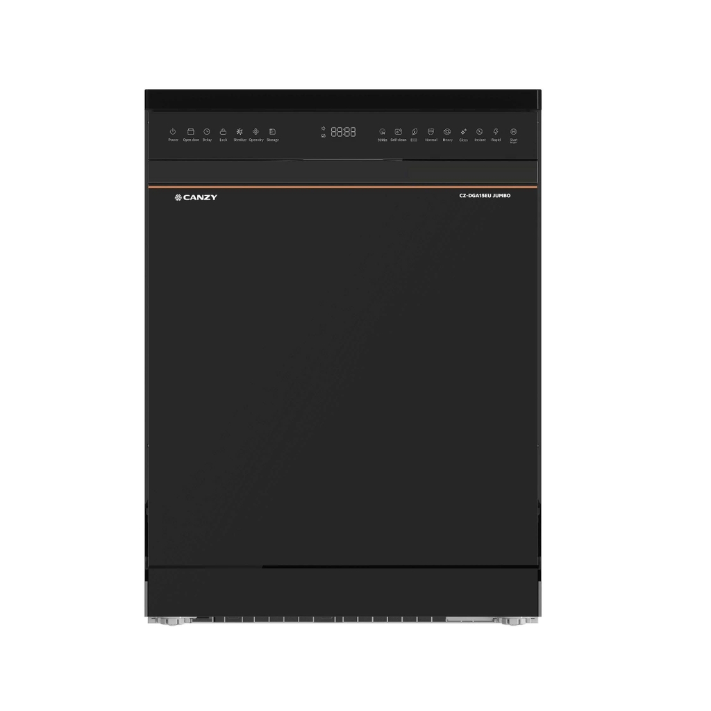 Máy Rửa Bát CZ DGA15EU JUMBO