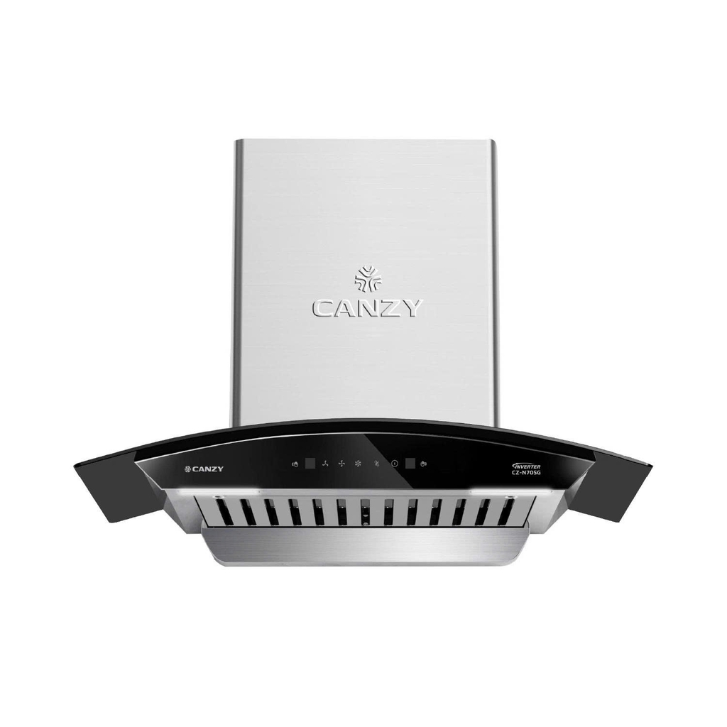 Hút Mùi Canzy CZ-N70SG
