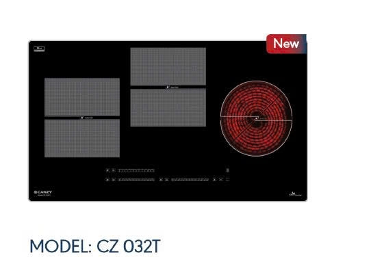 Bếp Điện Từ Canzy CZ 032T
