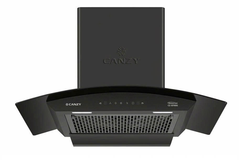 Hút Mùi Canzy CZ-B70SG