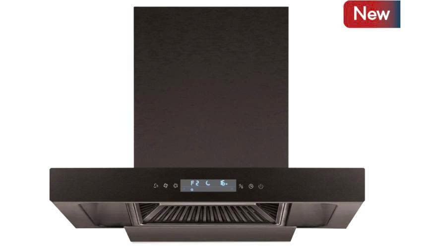 Máy hút mùi Canzy CZ-EH70AW