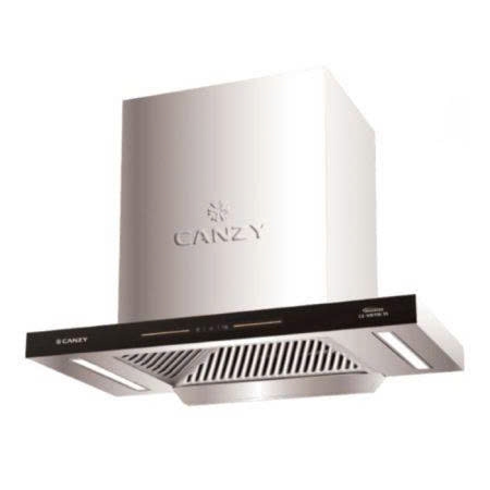 Máy hút mùi Canzy CZ-WB70K SS