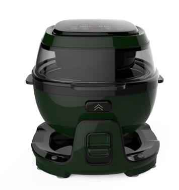 Nồi Chiên Không Dầu CANZY CZ-KG07