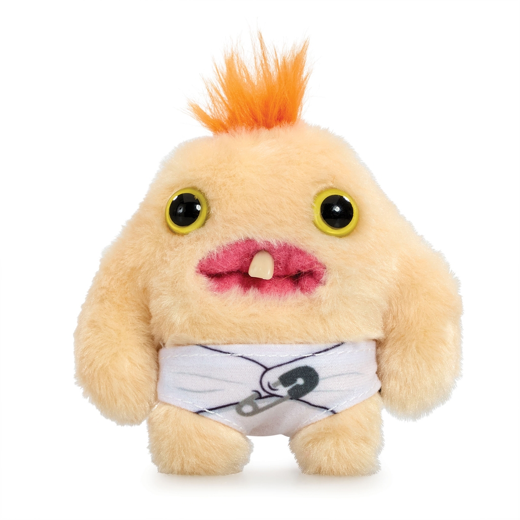 Baby Fuggler Series 3 (RANDOM) | Toyist Zone