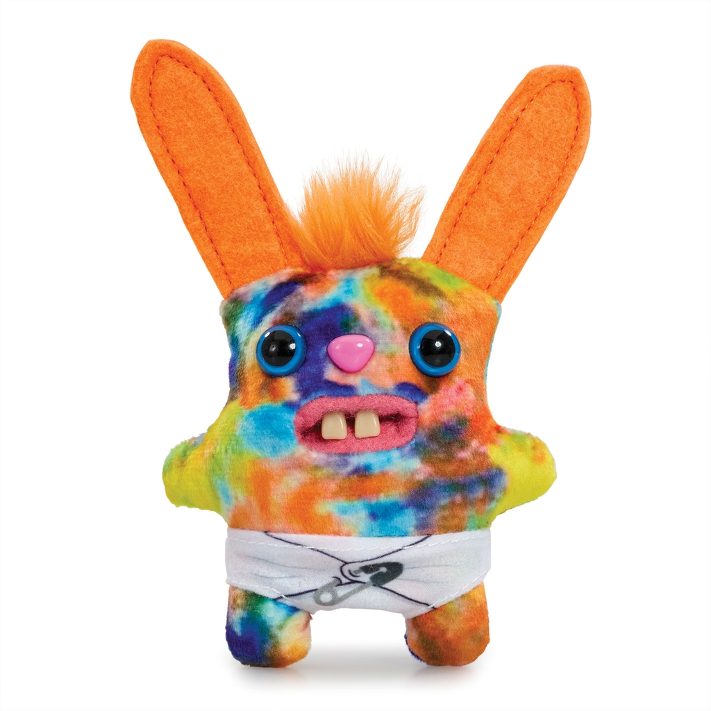 Baby Fuggler Series 3 | Toyist Zone