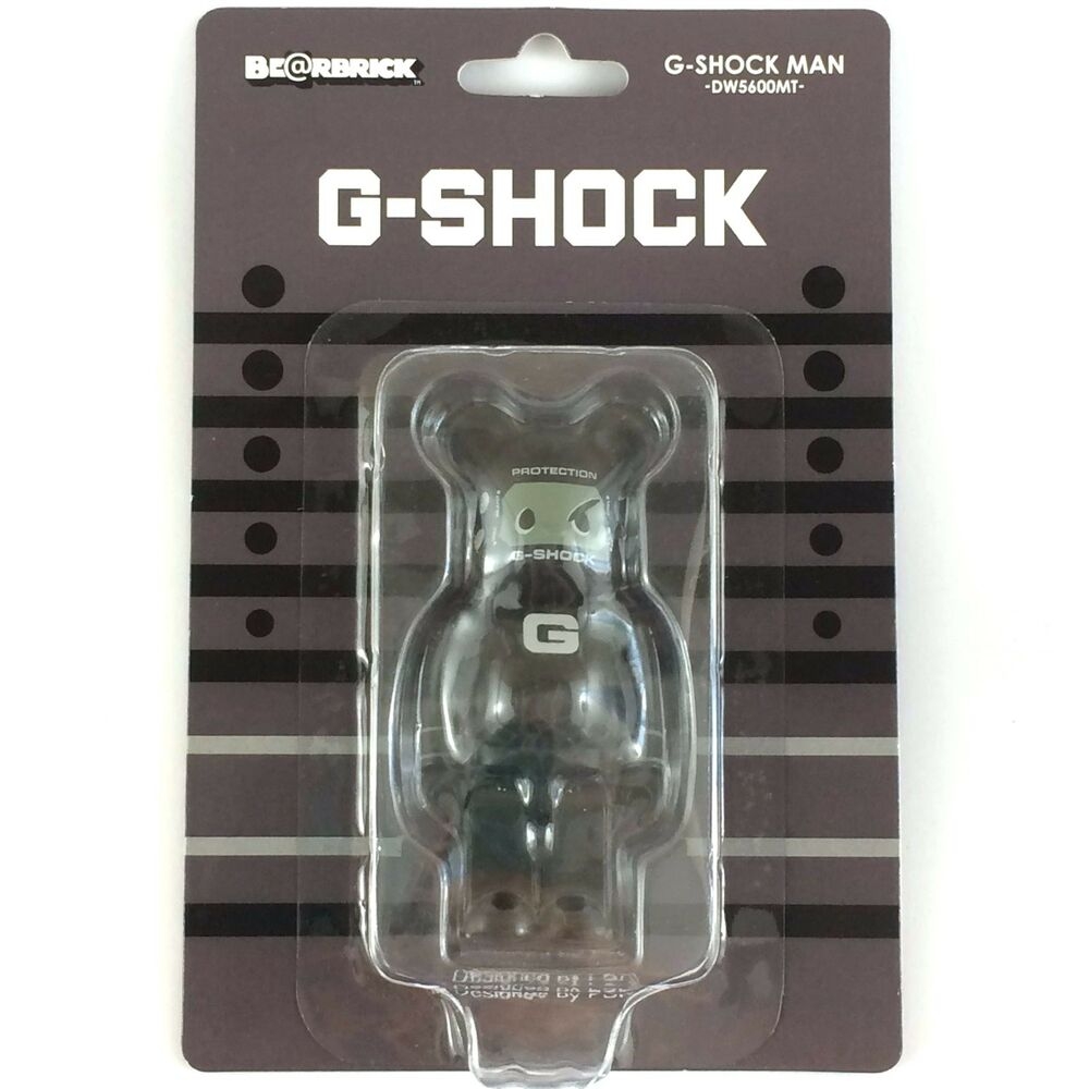 G-Shock Man [DW-5600MT] | Toyist Zone