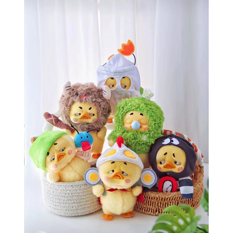 Upsetduck - Born This Way Duck | Toyist Zone