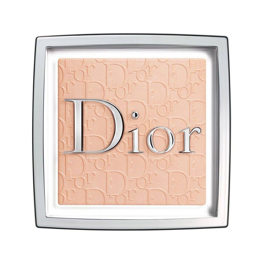 Dior Backstage Face  Body Primer Illuminator GLow Face Palette Custom  EYe Palette  Survivorpeach