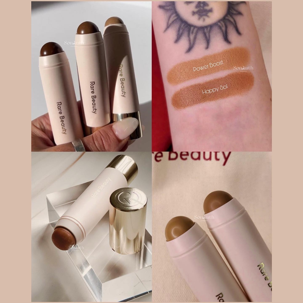 Rare Beauty Warm Wishes Effortless Bronzer Stick 7g SonAuth Official