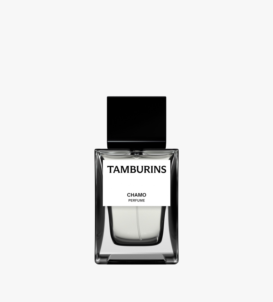 Tamburins Perfume 94ml SonAuth Official
