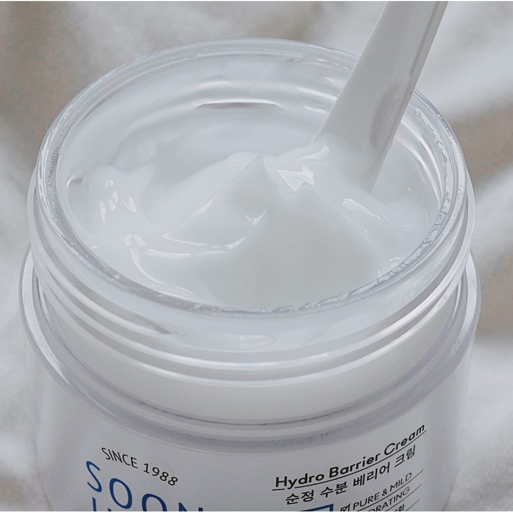 Etude Soon Jung Hydro Barrier Cream 75ml SonAuth Official Etude Soon Jung Hydro Barrier Cream 75ml SonAuth Official