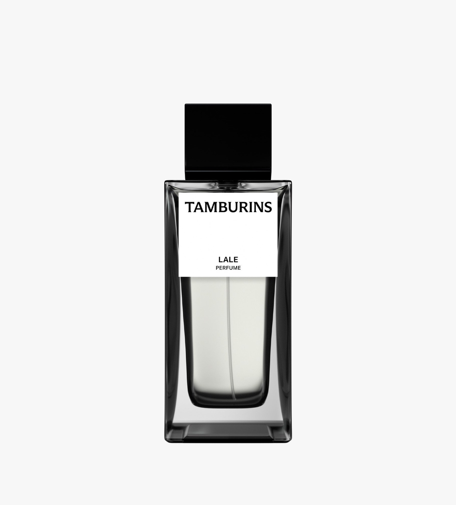 Tamburins Perfume 94ml SonAuth Official