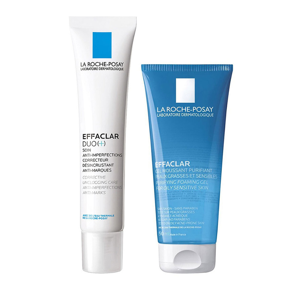 La roche posay effaclar duo soin. La Posay Effaclar Duo. Effaclar Duo la Roche-Posay 40 мл. Ля Рош позе гель эфаклар дуо. La Roche-Posay Effaclar Gel moussant purifiant 50 мл.