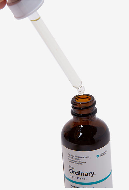 The Ordinary Multi-Peptide Serum for Hair Density 60ml | SonAuth Official The Ordinary Multi-Peptide Serum for Hair Density 60ml | SonAuth Official