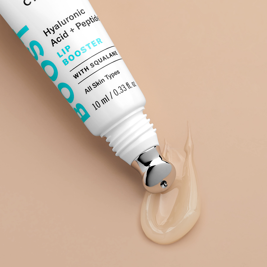 Paula's Choice Hyaluronic Acid + Peptide Lip Booster 10ml SonAuth