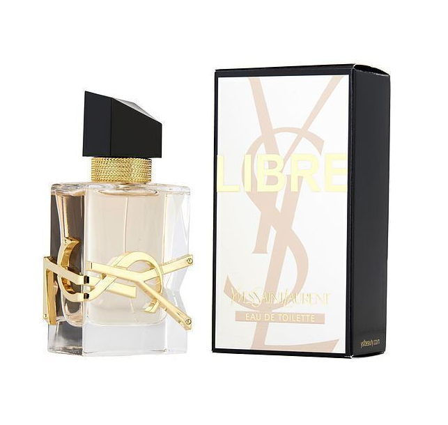 YSL Libre Eau De Toilette 30ml SonAuth Official