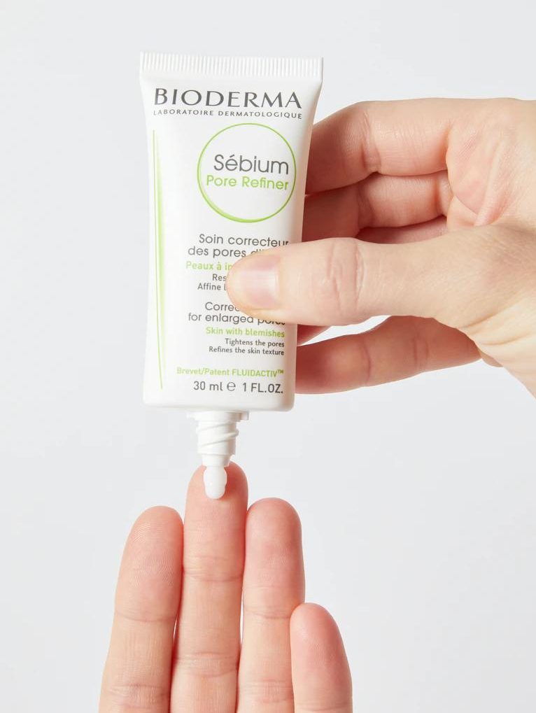 Kem Dưỡng Bioderma Sébium Pore Refiner (NK) | SonAuth Official