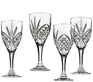 ShannoN Crystal set of 4