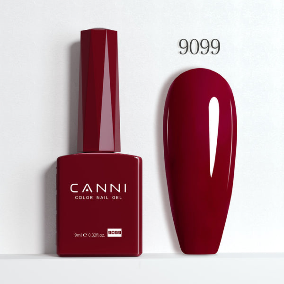 [ Màu lẻ ] CC5 | HEMA-FREE Color 9ml