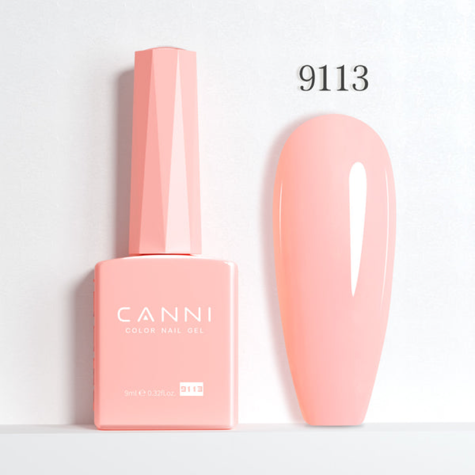 Canni Color Gel Polish (9097-9120) | CANNI VIỆT NAM