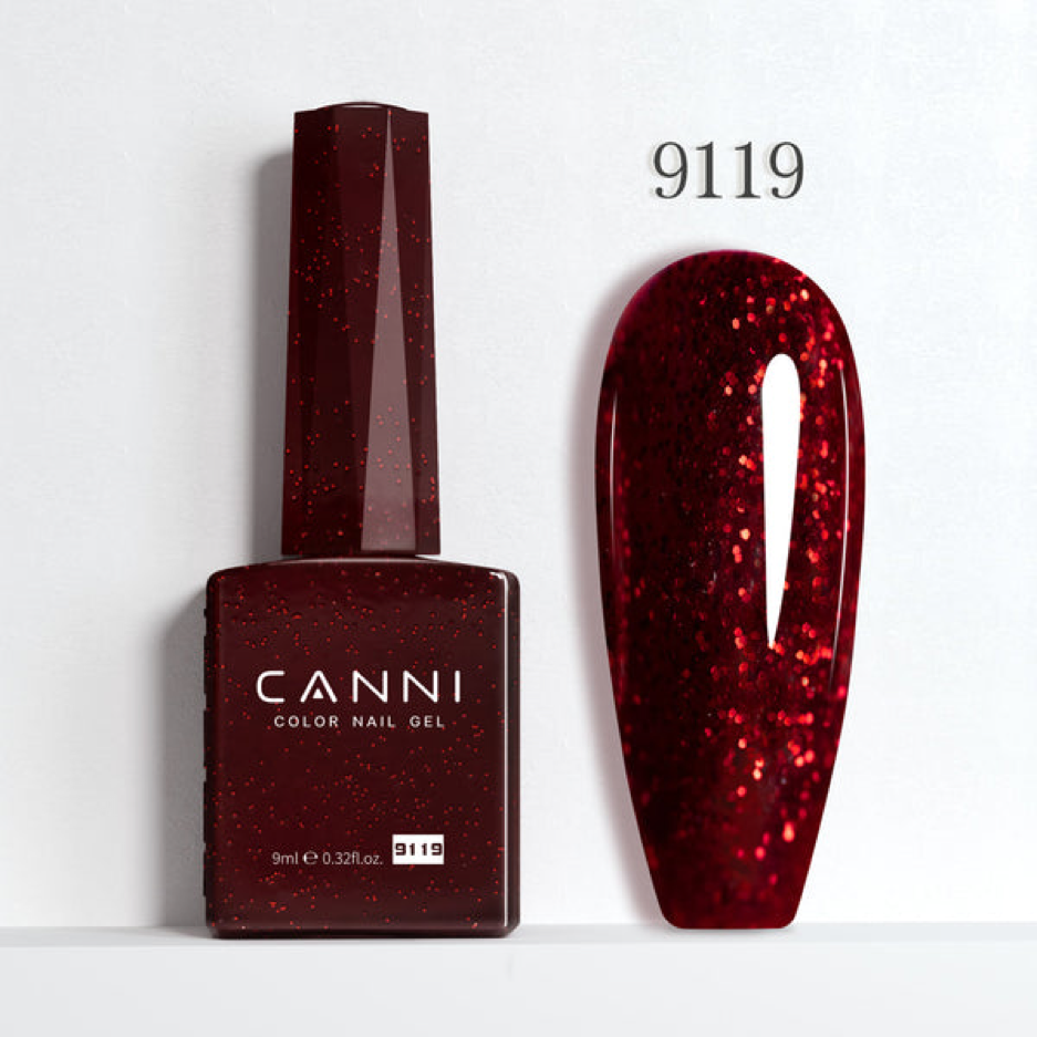 Canni Color Gel Polish (9097-9120) | CANNI VIỆT NAM