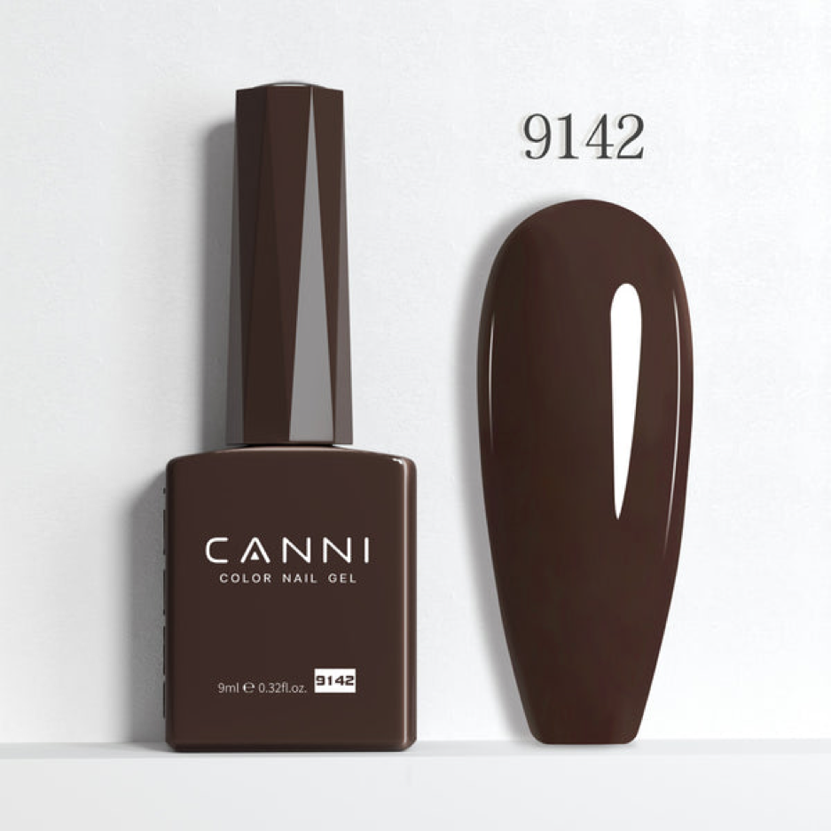 Canni Color Gel Polish (9121- 9144) | CANNI VIỆT NAM