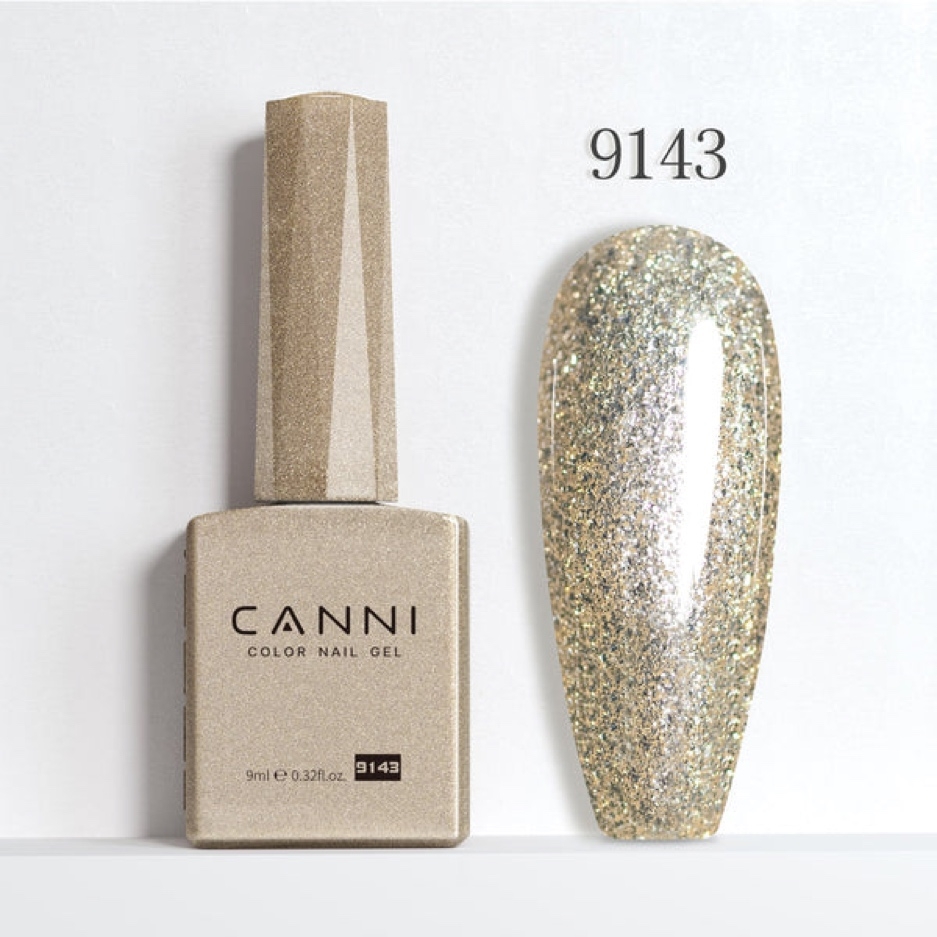 Canni Color Gel Polish (9121- 9144) | CANNI VIỆT NAM