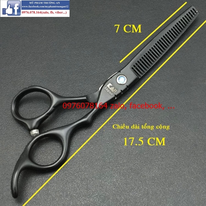 Bộ Kéo Cắt Tóc Hớt Tóc Nam nữ Katana K1 chính hãng nguồn sỉ uy tín TPHCM Hà  Nội chuyên phân phối cho các Barbershop  Hairstorevn