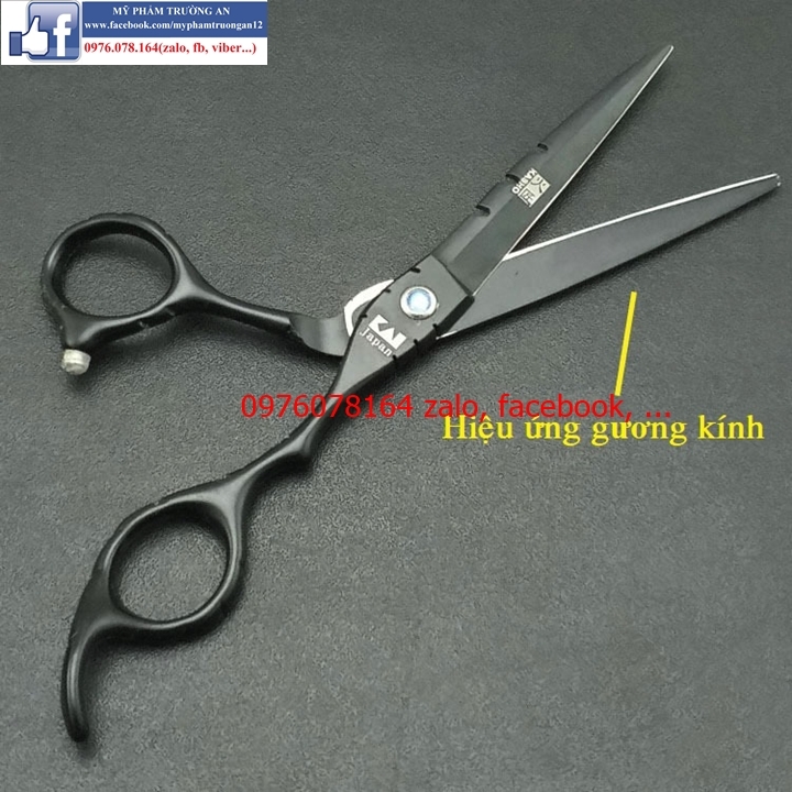 Bộ kéo cắt tóc Barber Japan BJ603