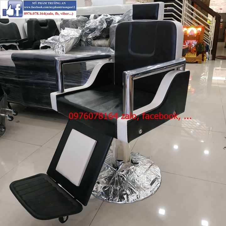 Ghế Cắt Tóc Nam BB540 - Ghebarbergiare.com