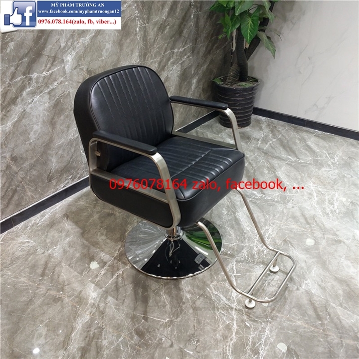 Ghế cắt tóc nam Barber Chair BX-001 - DealSaigon.com