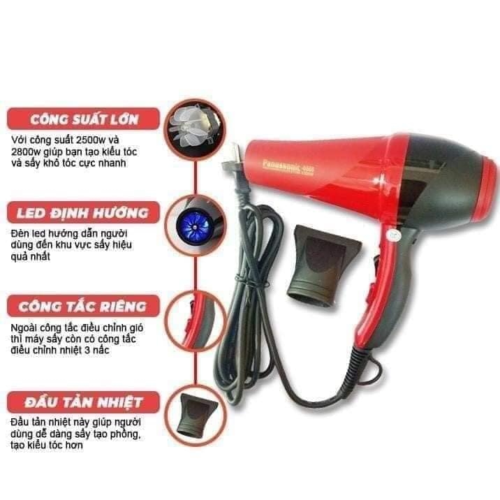 3. Thông số kỹ thuật chi tiết