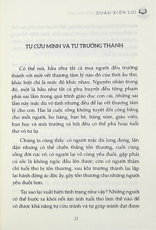 Nuôi dạy một đứa trẻ thích đọc sách