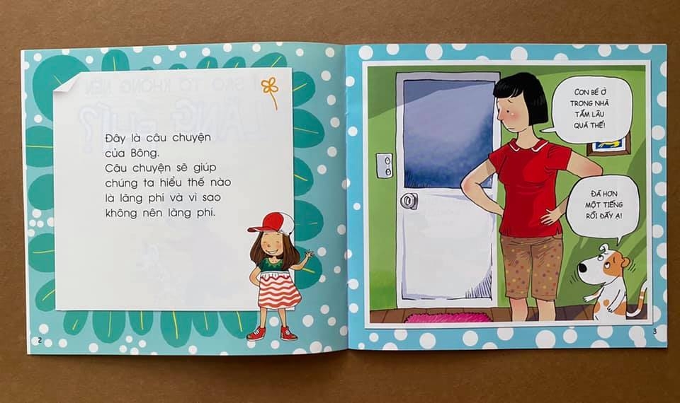 Vì Sao Tớ Không Nên - Bộ 10 Cuốn