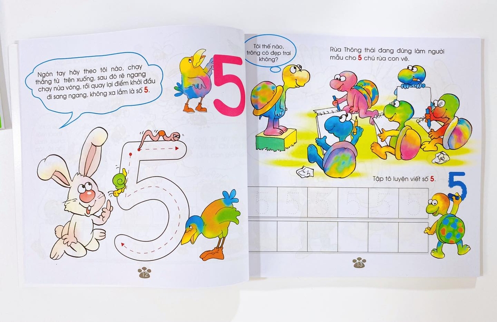 Sân Chơi Trí Tuệ Chim Đa Đa - Bộ 6 cuốn