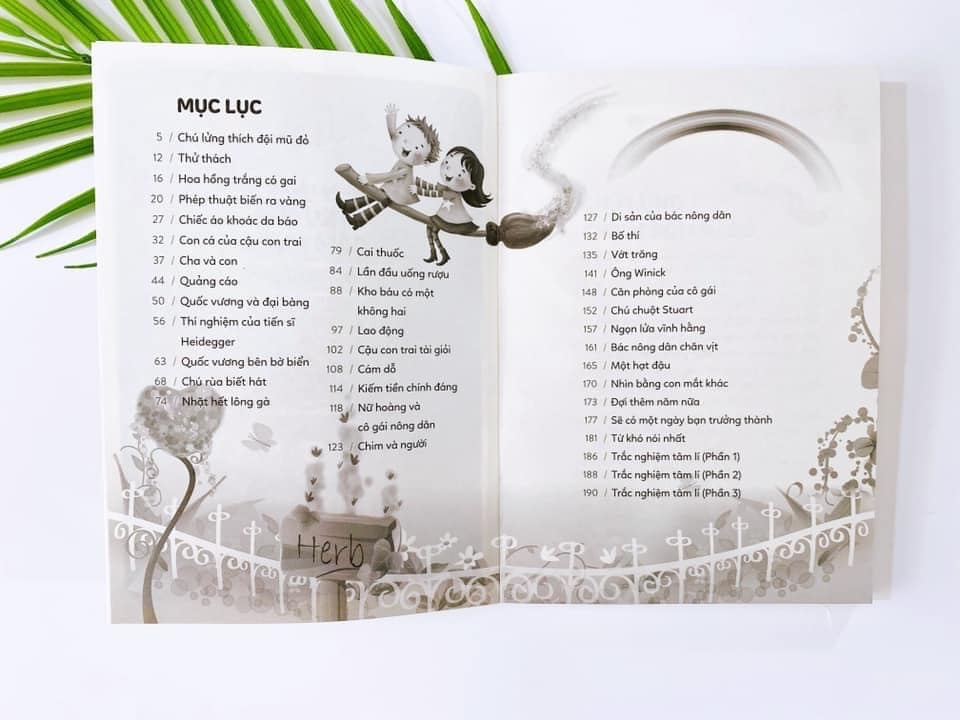 Bộ Những Câu Chuyện Truyền Cảm Hứng - Bộ 3 Cuốn