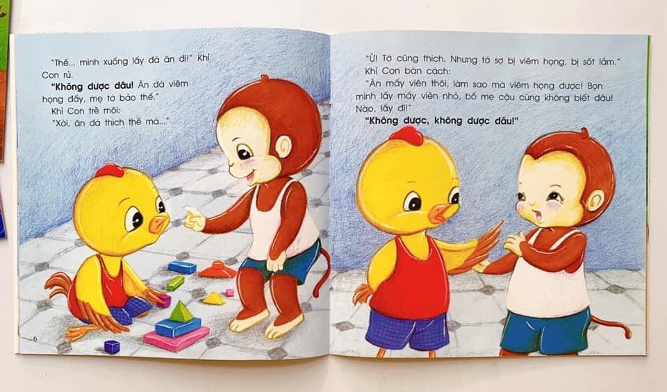 Rèn Luyện Kĩ Năng Giao Tiếp