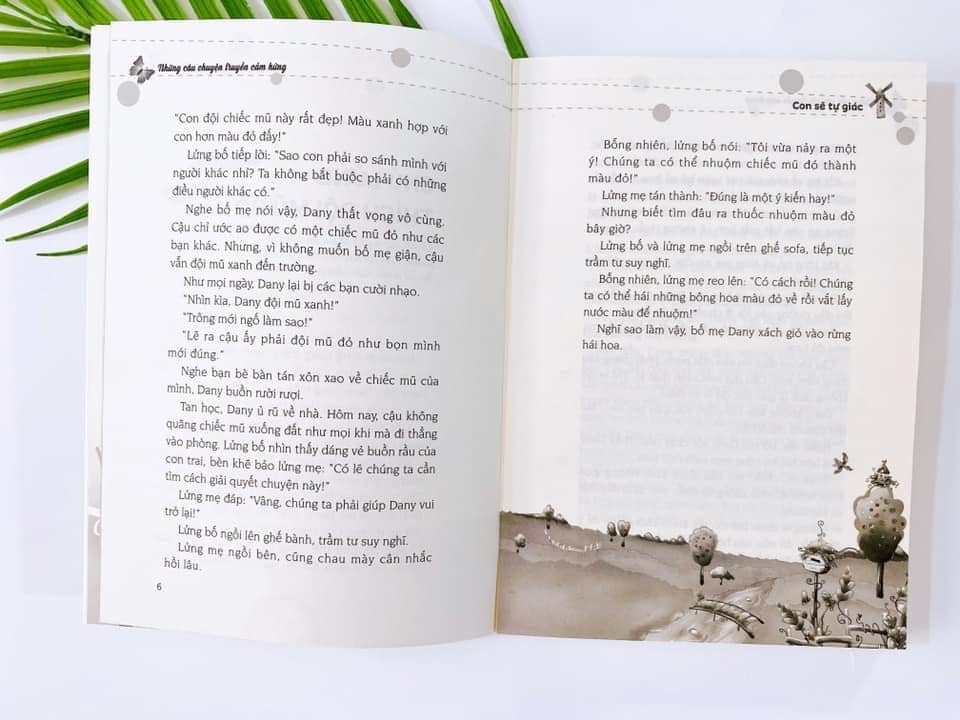 Bộ Những Câu Chuyện Truyền Cảm Hứng - Bộ 3 Cuốn