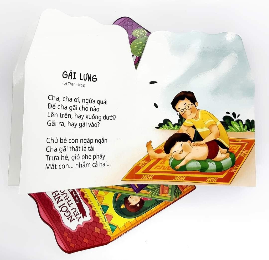 Bộ Sách Ngôi Nhà Yêu Thương - Bộ 5 Cuốn