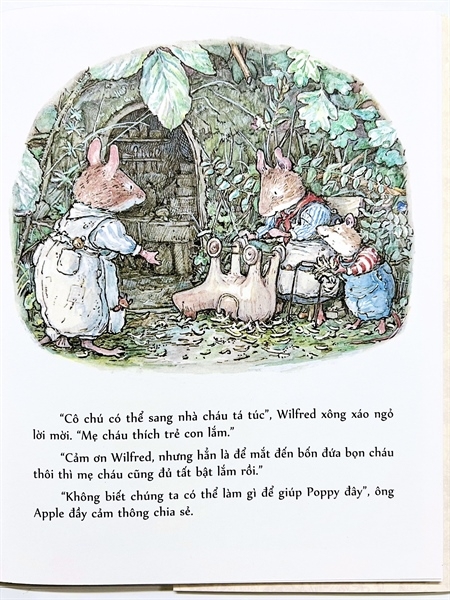 Bộ Sách Miền Dâu Dại Phần 2 - Chuyện Phiêu Lưu Full Box