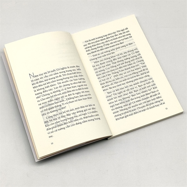 Vừa Nhắm Mắt Vừa Mở Cửa Sổ- NXB Trẻ