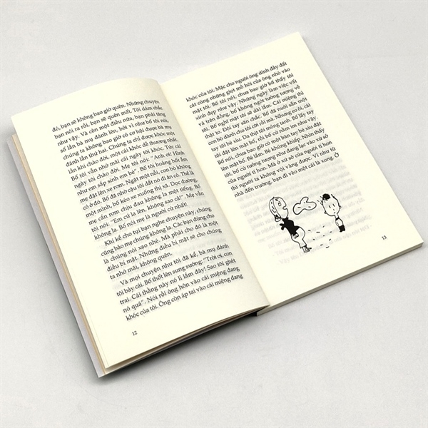 Vừa Nhắm Mắt Vừa Mở Cửa Sổ- NXB Trẻ