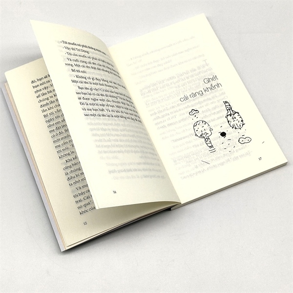 Vừa Nhắm Mắt Vừa Mở Cửa Sổ- NXB Trẻ