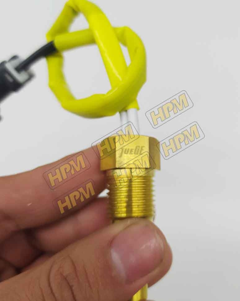 Cảm Biến Nhiệt Độ Nước Xe Máy Đào Komatsu PC120-5, PC200-5, PC220-5