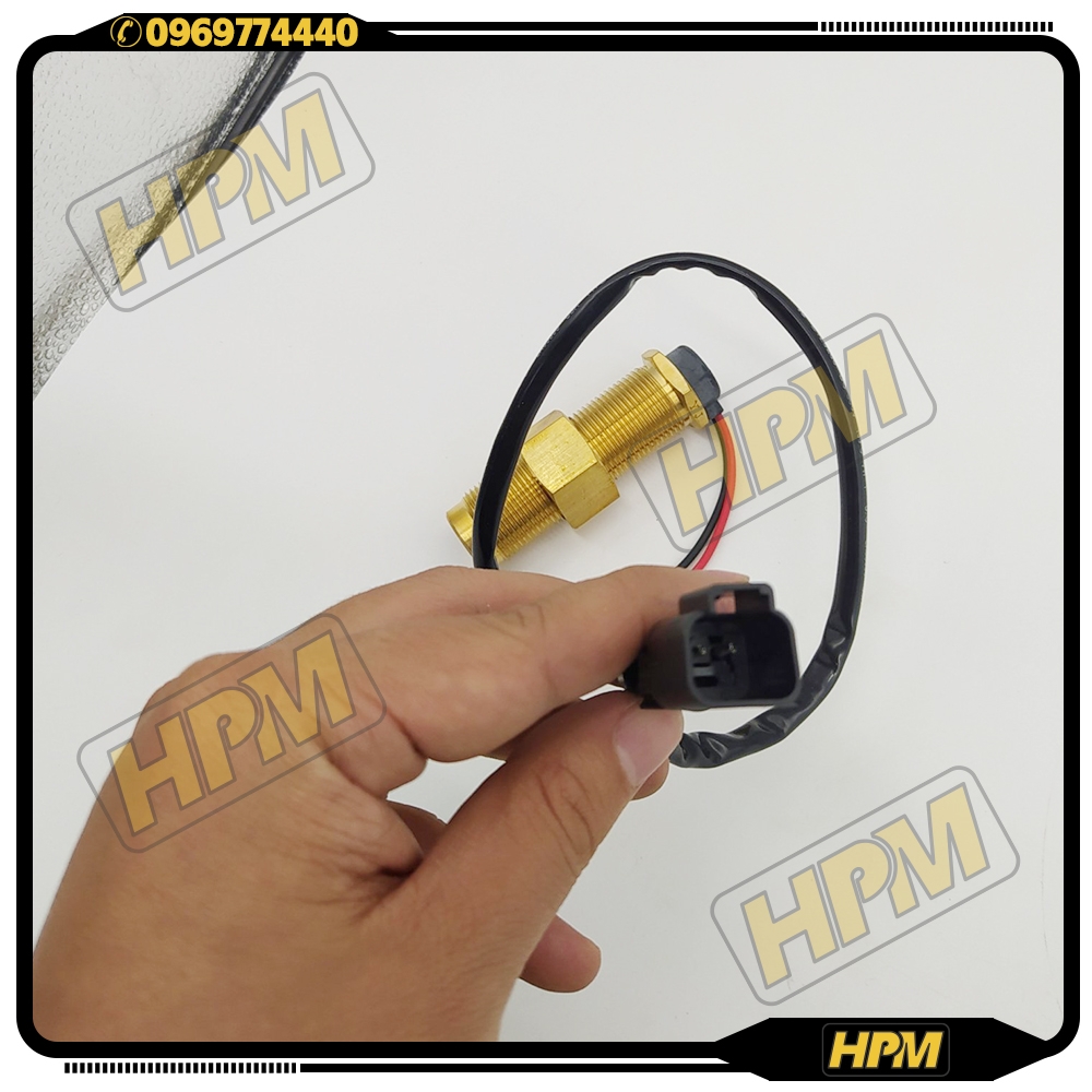 Cảm Biến Tua Máy Komatsu PC200-7/7861-93-2310