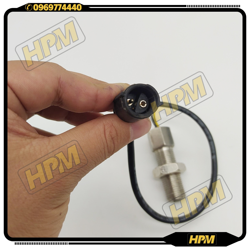 Cảm Biến Tua Máy Caterpillar E200B/E320/5l-7579/196-7973