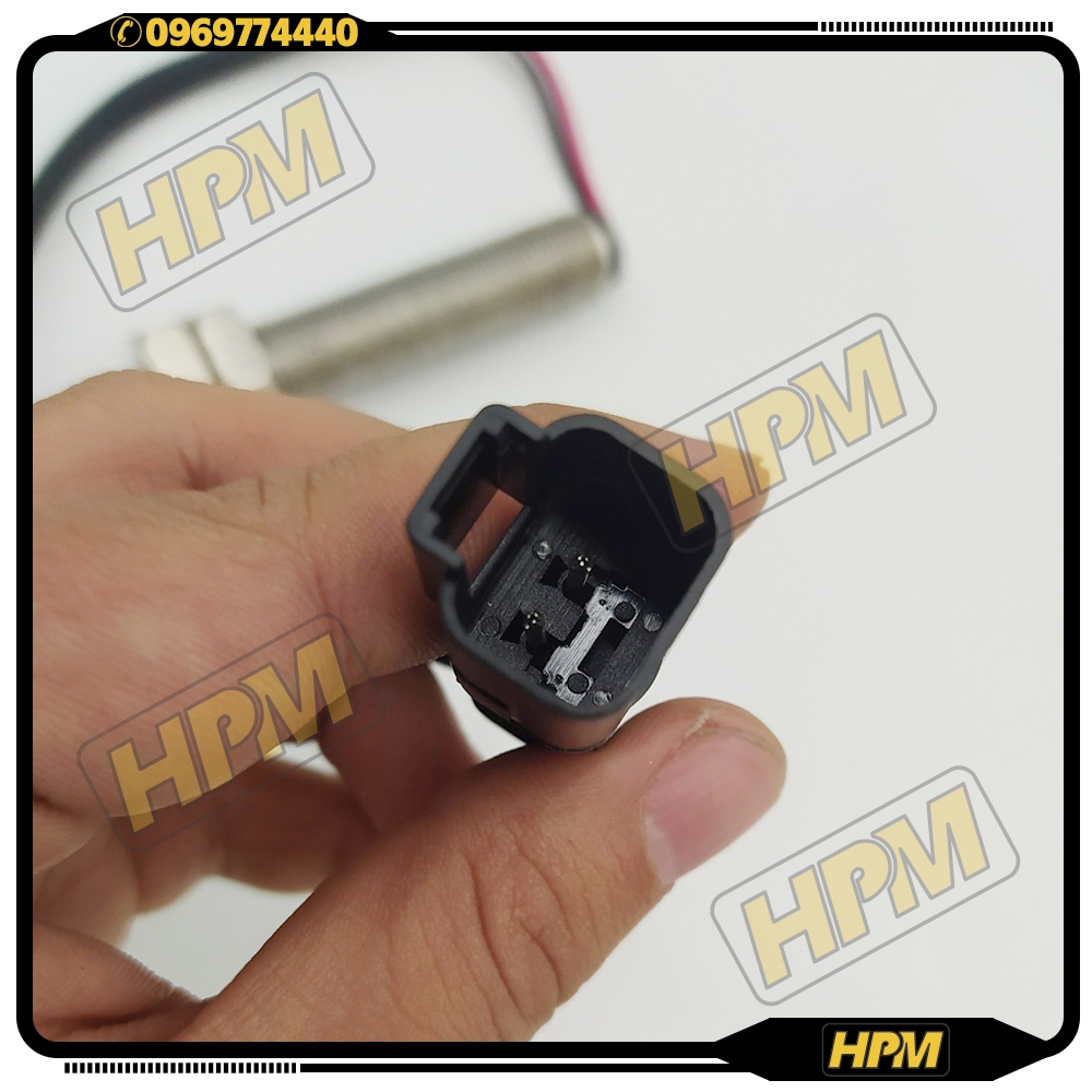 Cảm Biến Tua Máy Caterpillar E330C/189-5746