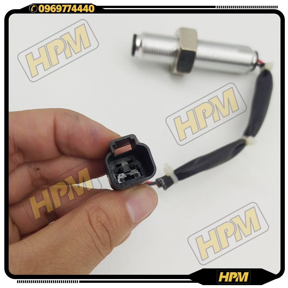 Cảm Biến Tua Máy Caterpillar E330D/189-5746