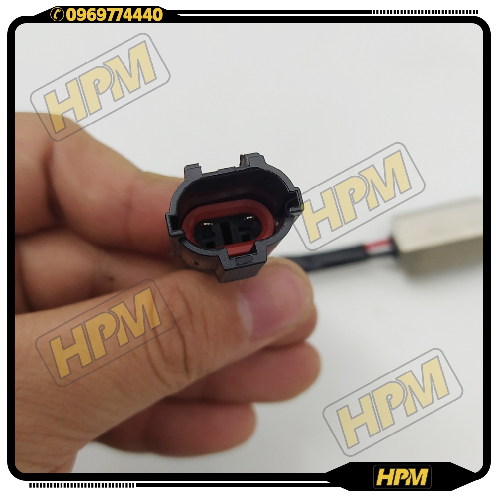 Cảm Biến Tua Máy R225-7/21E3-004242